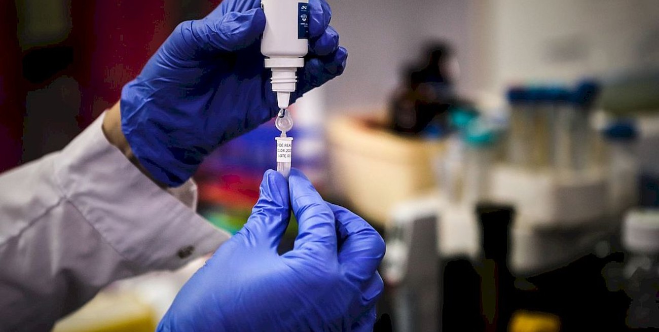 Rusia podría iniciar Fase III de ensayo de vacuna para Covid-19 en agosto
