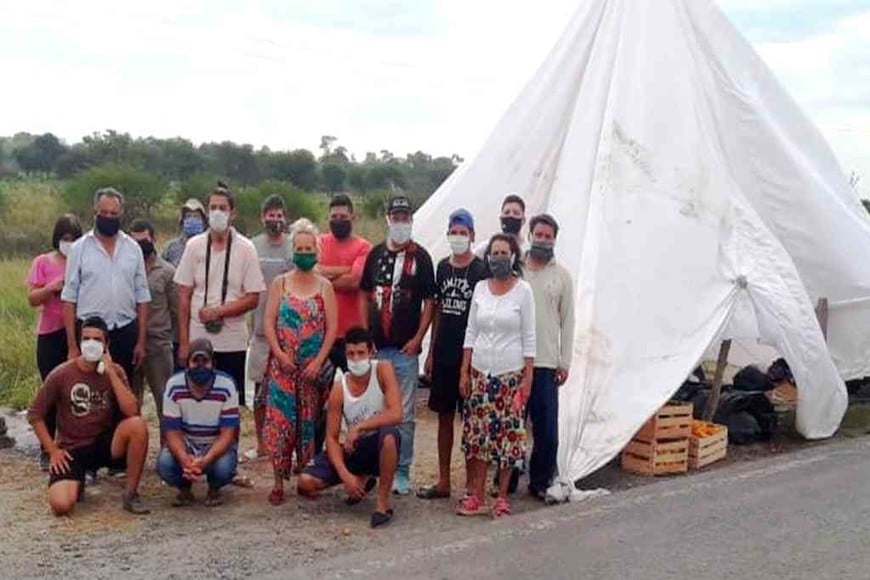 ELLITORAL_334431 |  Imagen ilustrativa