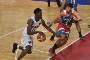 ELLITORAL_358672 |  Manuel Fabatia