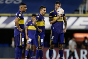 ELLITORAL_356543 |  Gentileza Boca Juniors