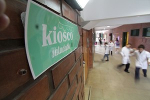 Archivo / Mauricio Garín La medida representará un alivio para cantineros y quiosqueros que habían cesado su actividad en 2020 y reclamaban por la reapertura de la actividad.