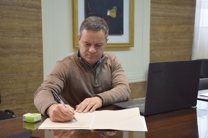 ELLITORAL_384747 |  Gentileza