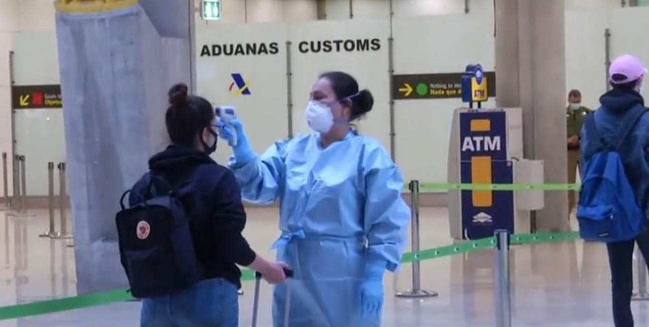 Para reactivar el turismo durante la pandemia la UE avanza con un pase sanitario