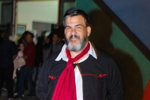 ELLITORAL_369749 |  Gentileza Enrique Pochón, condenado a prisión.