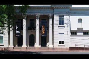 ELLITORAL_404132 |  Gobierno de Santa Fe El período de inscripción inicia el jueves 16 de septiembre. Las postulaciones se concretarán mediante un formulario online al que se podrá acceder desde la web del museo.