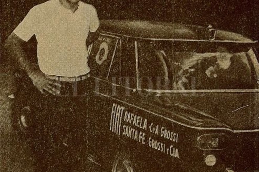 ELLITORAL_388688 |  Archivo