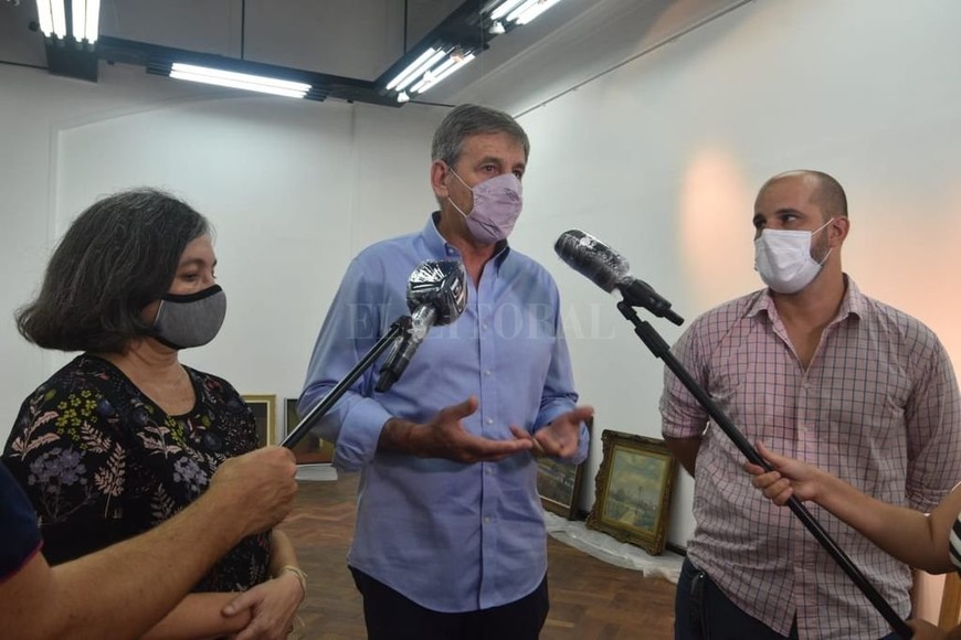 ELLITORAL_360148 | Guillermo Di Salvatore