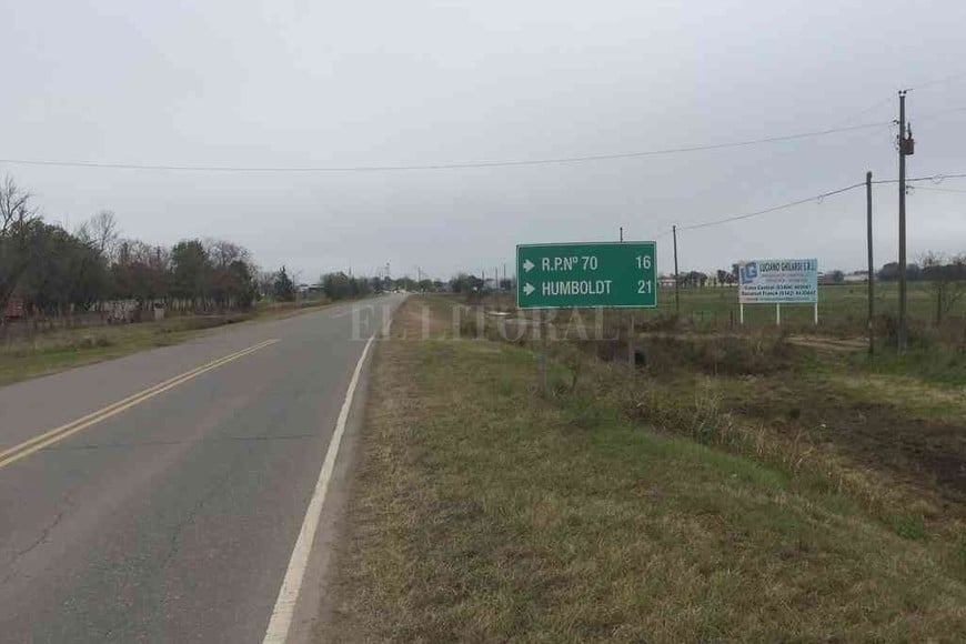 ELLITORAL_288472 |  Gentileza