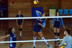 Gentileza Somos Voley