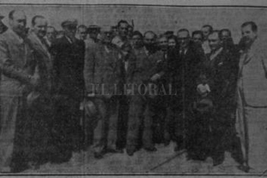 ELLITORAL_362224 |  Archivo El Litoral