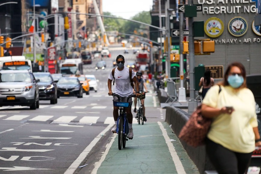 ELLITORAL_319609 |  Xinhua