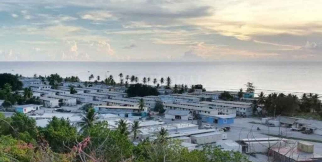 Nauru, el rincón sin Covid en el mundo