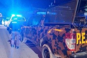 ELLITORAL_375461 |  Gentileza