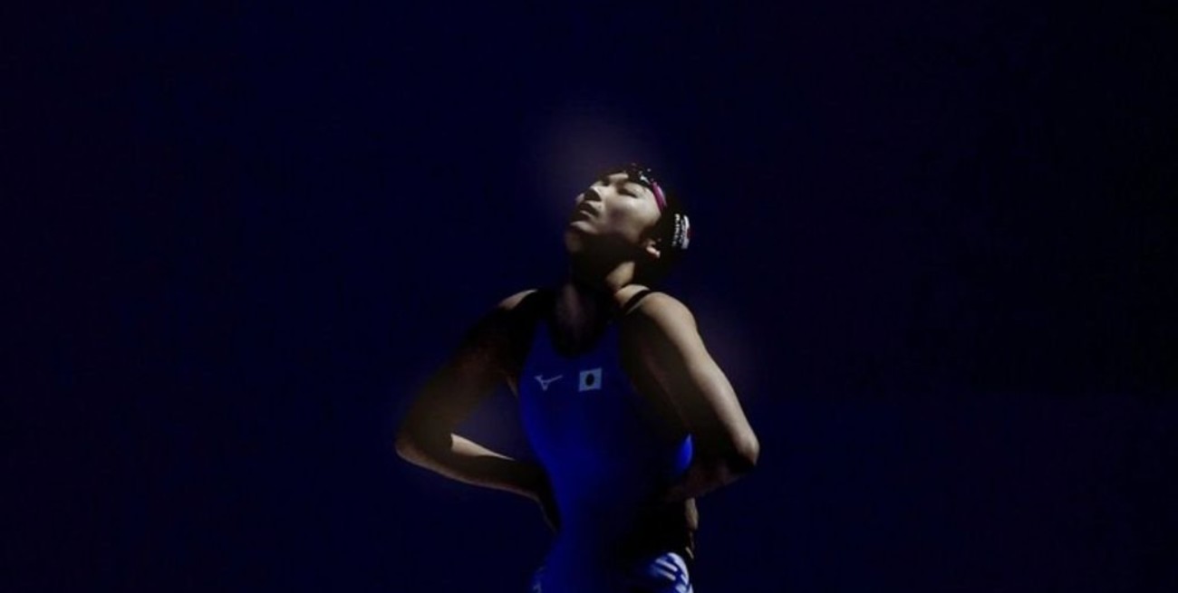 La nadadora Rikako Ikee se clasifica para los Juegos Olímpicos tras superar la leucemia