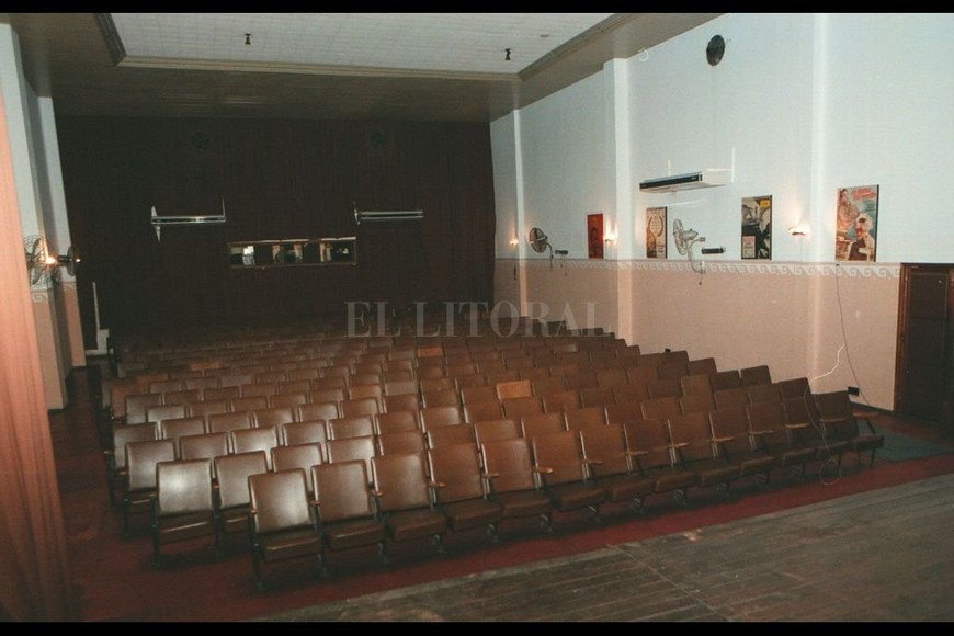 ELLITORAL_384356 |  Archivo El Litoral