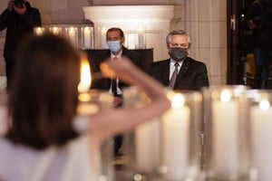 ELLITORAL_386248 |  Télam