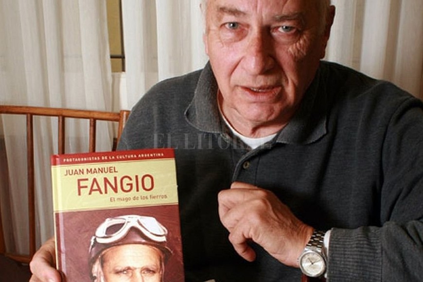 ELLITORAL_314318 |  Archivo El Litoral