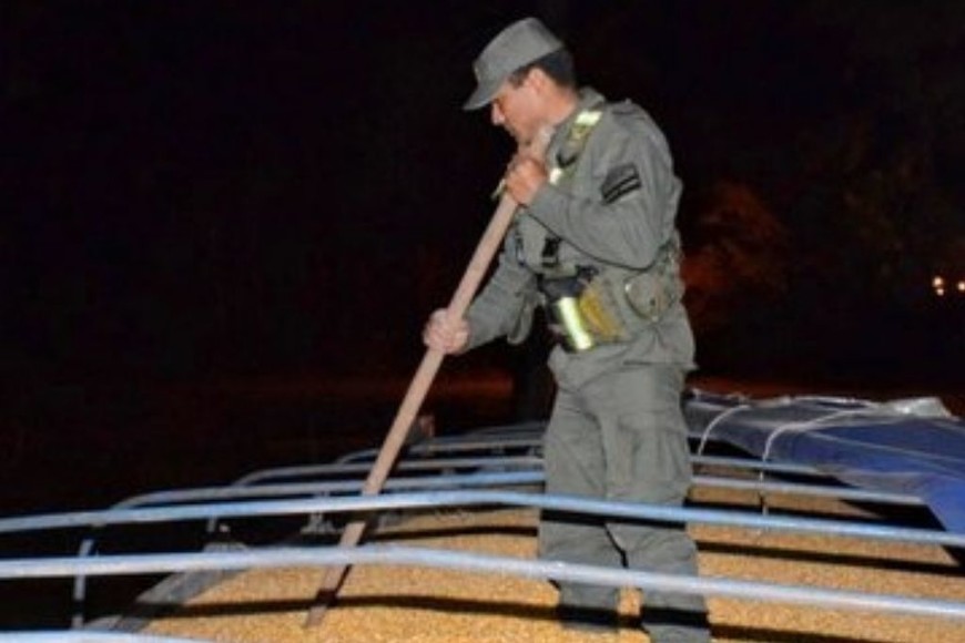 ELLITORAL_400376 |  Gentileza