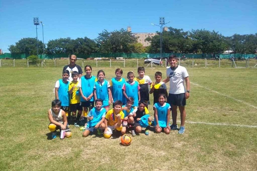 ELLITORAL_371788 |  Gentileza