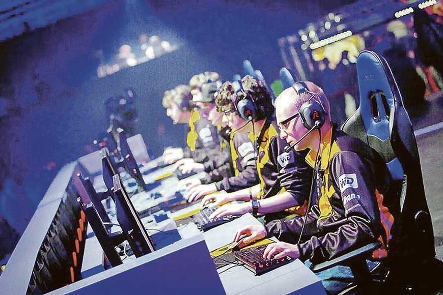 ELLITORAL_334679 |  Archivo.