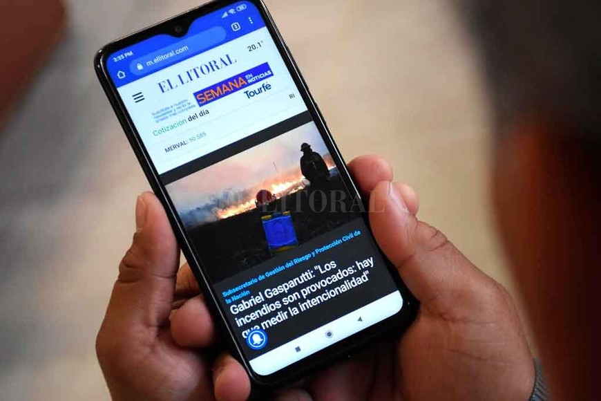 ELLITORAL_318276 | Pablo Aguirre