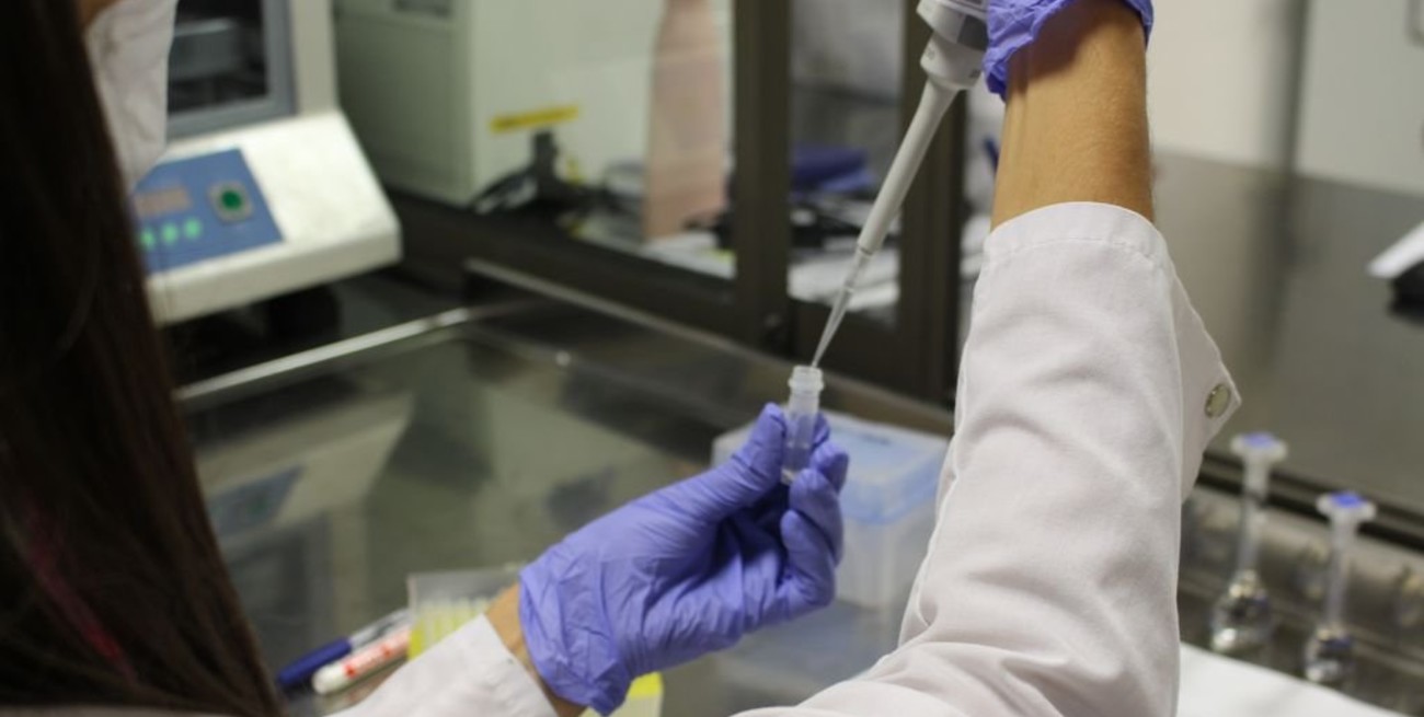 En Villaguay se procesarán muestras de PCR para Covid-19