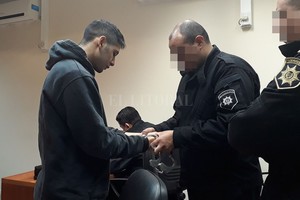 Agencia Reconquista Villalba había firmado un juicio abreviado por una condena de 20 años de prisión efectiva, pero luego se arrepintió.