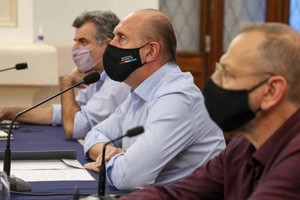 ELLITORAL_370200 |  Gobierno de Santa Fe