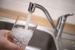Este jueves podría haber disminución en la presión del agua potable en Santa Fe
