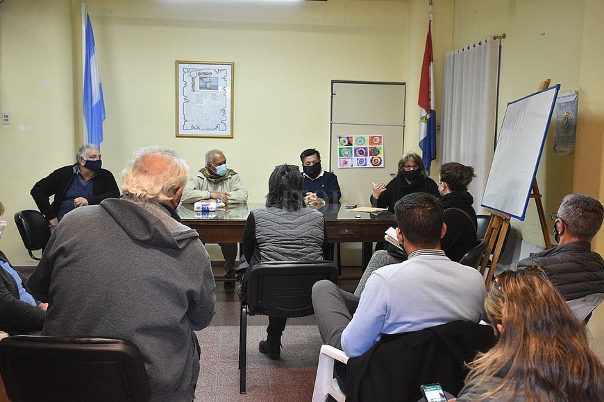 ELLITORAL_399247 |  Manuel Fabatía