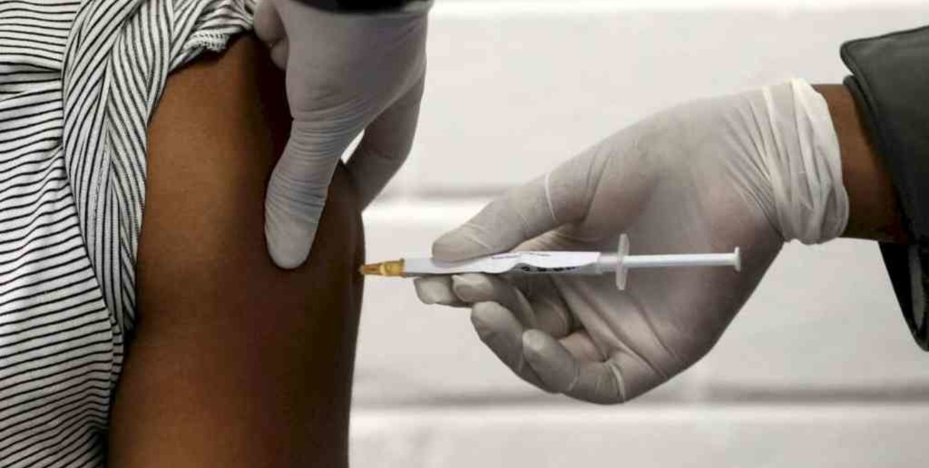 Coronavirus: India inicia la campaña de vacunación más grande del mundo