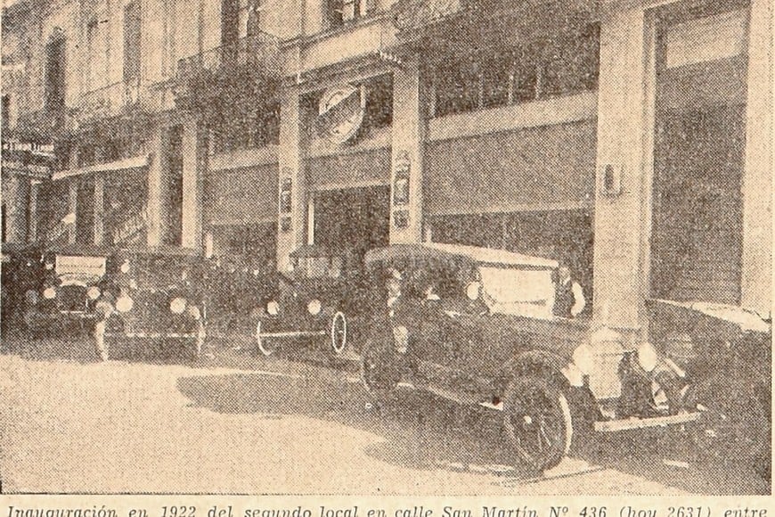 ELLITORAL_376862 |  Archivo El Litoral