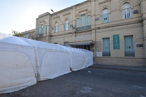 ELLITORAL_380845 |  Pablo Aguirre