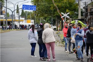 Gentileza Presidente Perón y Pascual Rosas
