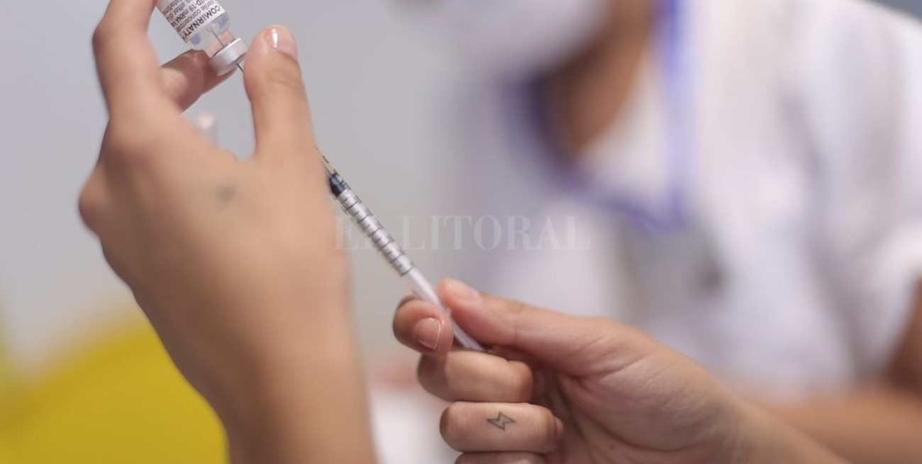 Vacunación a adolescentes entre 12 y 17 años: ¿quiénes tendrán prioridad?