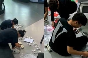 ELLITORAL_399459 |  Gentileza