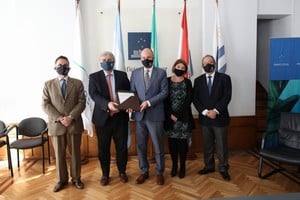 Cancillería Argentina