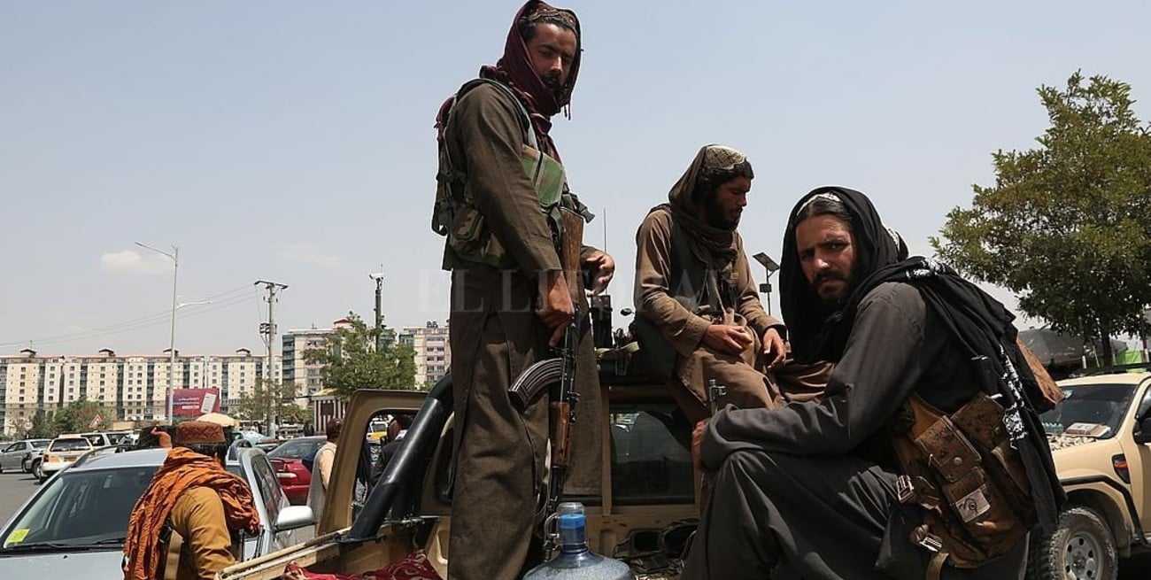 Los Talibanes: ¿enemigos o héroes del islam?