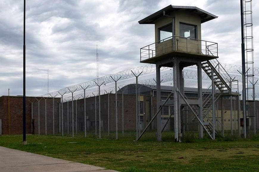 ELLITORAL_377121 |  Archivo