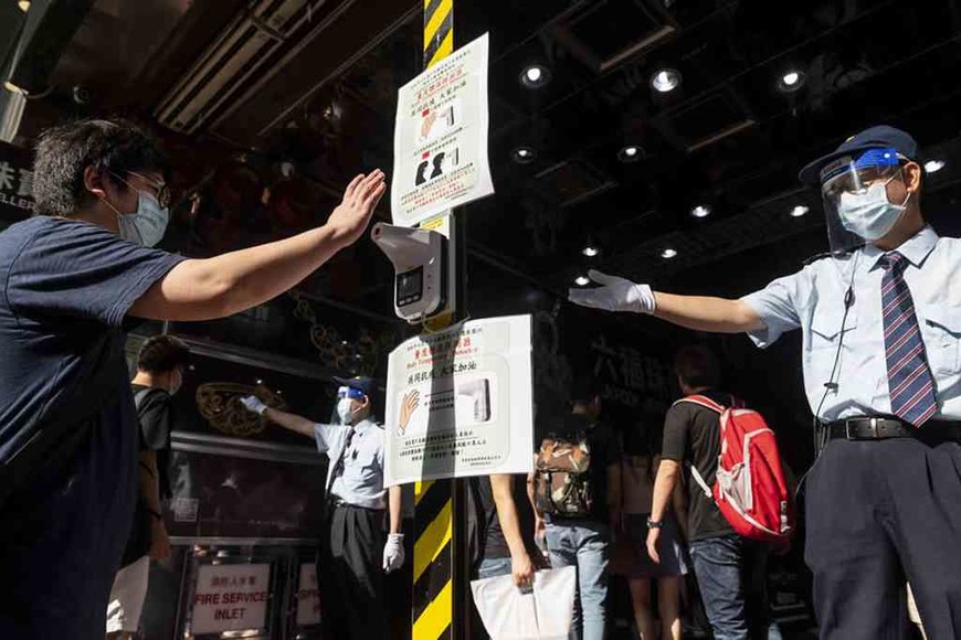 ELLITORAL_321305 |  Imagen ilustrativa