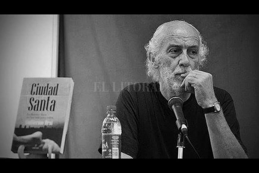 ELLITORAL_393946 |  Gentileza del autor