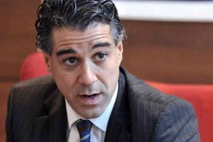 Archivo Daniel Rafecas.