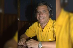 ELLITORAL_384907 |  Archivo Hugo Sánchez. Potrero, cancha y comentarios de clubes que participan de la Liga Santafesina de Fútbol.
