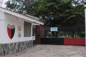 ELLITORAL_370888 |  Archivo