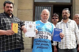 ELLITORAL_308035 |  Gentileza