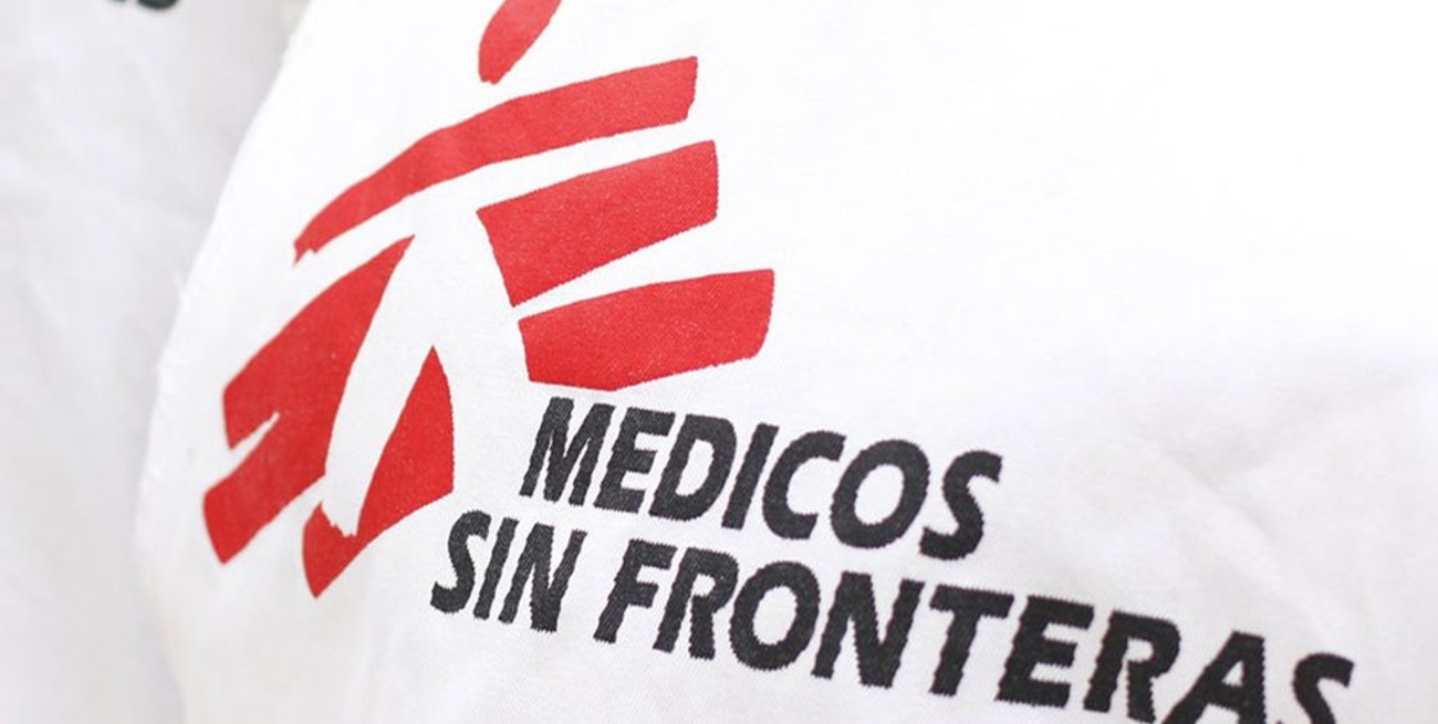 Médicos Sin Fronteras le pide a los Estados que liberen las patentes de vacunas