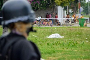 ELLITORAL_358284 |  Marcelo Manera