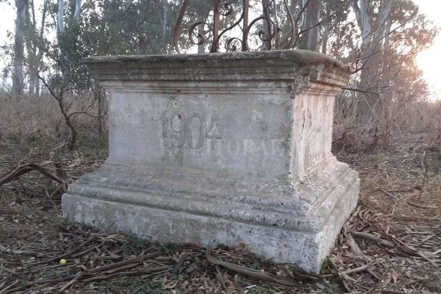 ELLITORAL_319603 |  Gentileza Familia Don