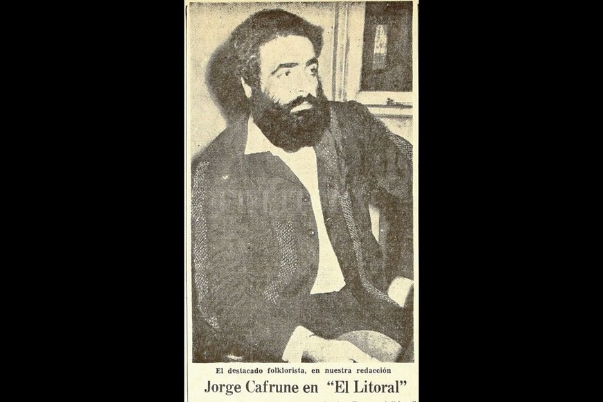 ELLITORAL_396657 | Archivo El Litoral