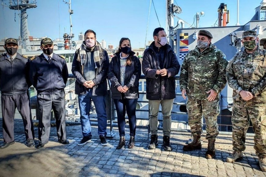 ELLITORAL_391368 |  Gentileza